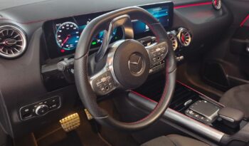 LOO949 MERCEDES EQA 350 4MATIC 2023 lleno