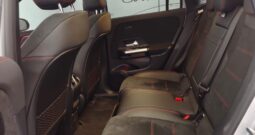 LOO949 MERCEDES EQA 350 4MATIC 2023