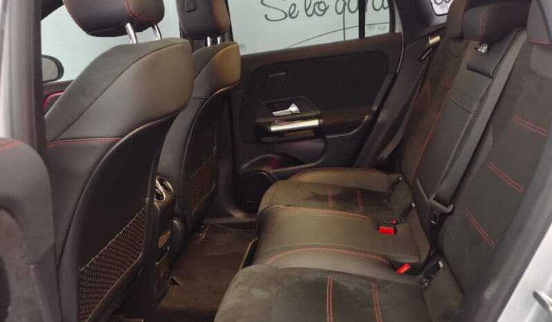 LOO949 MERCEDES EQA 350 4MATIC 2023 lleno