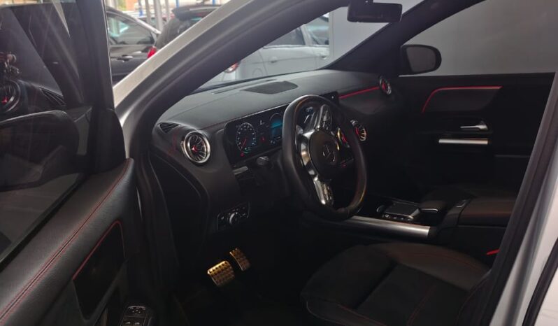 LOO949 MERCEDES EQA 350 4MATIC 2023 lleno