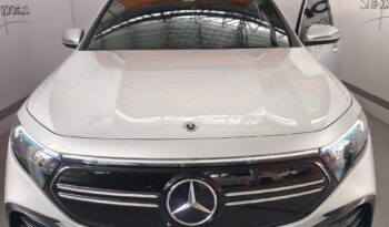 LOO949 MERCEDES EQA 350 4MATIC 2023 lleno