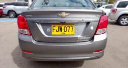 FJW077 BEAT LTZ 2019