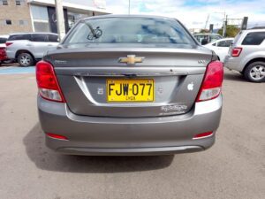 FJW077 BEAT LTZ 2019