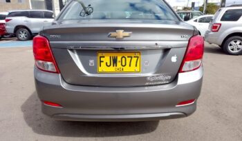 FJW077 BEAT LTZ 2019 lleno