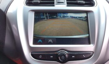 FJW077 BEAT LTZ 2019 lleno