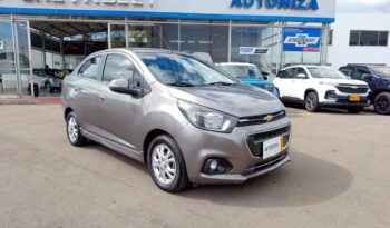 FJW077 BEAT LTZ 2019 lleno