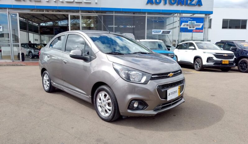 FJW077 BEAT LTZ 2019 lleno