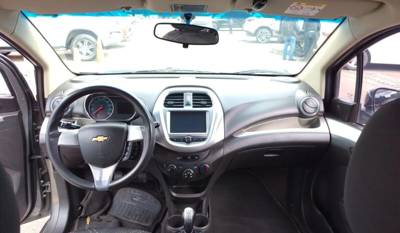 FJW077 BEAT LTZ 2019 lleno