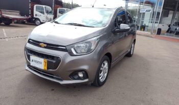 FJW077 BEAT LTZ 2019 lleno