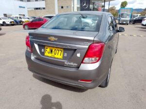 FJW077 BEAT LTZ 2019