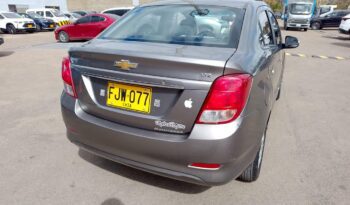 FJW077 BEAT LTZ 2019 lleno