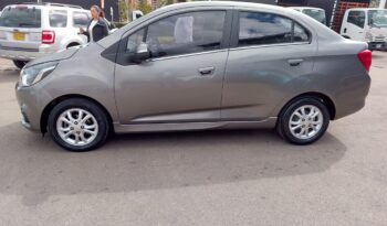 FJW077 BEAT LTZ 2019 lleno