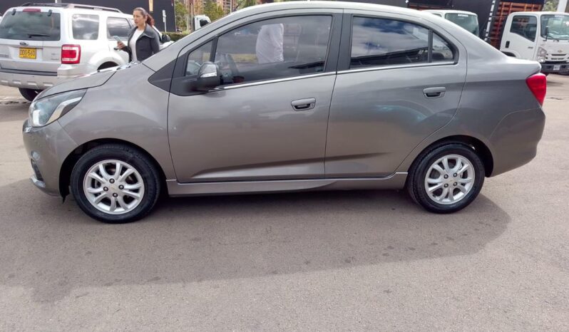 FJW077 BEAT LTZ 2019 lleno