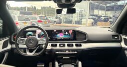 KPY233 GLE 450 4MATIC 2022