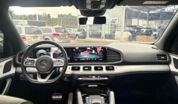 KPY233 GLE 450 4MATIC 2022 lleno