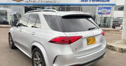 KPY233 GLE 450 4MATIC 2022