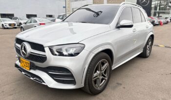 KPY233 GLE 450 4MATIC 2022 lleno