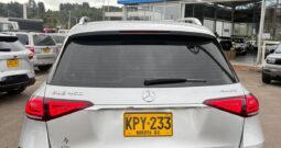 KPY233 GLE 450 4MATIC 2022