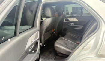KPY233 GLE 450 4MATIC 2022 lleno