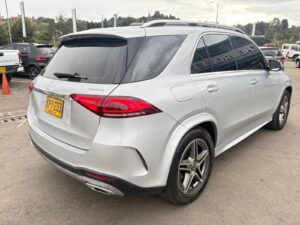 KPY233 GLE 450 4MATIC 2022