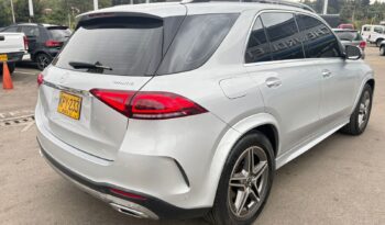 KPY233 GLE 450 4MATIC 2022 lleno