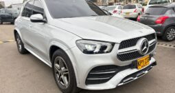 KPY233 GLE 450 4MATIC 2022