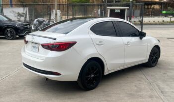 LYY540 MAZDA 2 SEDAN MODELO: 2023 lleno