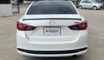 LYY540 MAZDA 2 SEDAN MODELO: 2023 lleno
