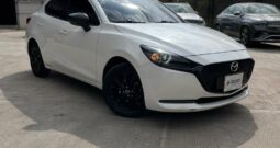 LYY540 MAZDA 2 SEDAN MODELO: 2023