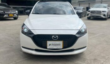 LYY540 MAZDA 2 SEDAN MODELO: 2023 lleno