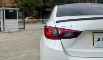 LYY540 MAZDA 2 SEDAN MODELO: 2023 lleno