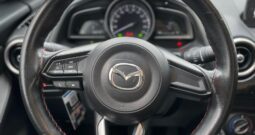 LYY540 MAZDA 2 SEDAN MODELO: 2023