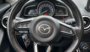 LYY540 MAZDA 2 SEDAN MODELO: 2023 lleno