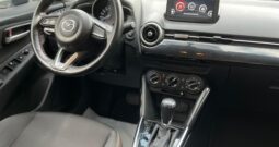 LYY540 MAZDA 2 SEDAN MODELO: 2023