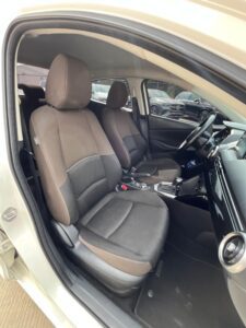 LYY540 MAZDA 2 SEDAN MODELO: 2023