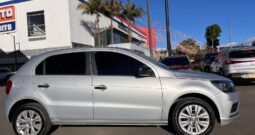 LRQ532 VOLKSWAGEN GOL TRENDLINE 2022