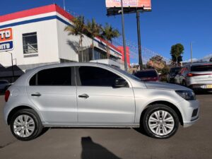 LRQ532 VOLKSWAGEN GOL TRENDLINE 2022