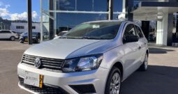 LRQ532 VOLKSWAGEN GOL TRENDLINE 2022