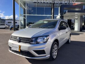 LRQ532 VOLKSWAGEN GOL TRENDLINE 2022