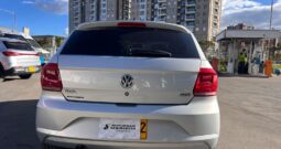 LRQ532 VOLKSWAGEN GOL TRENDLINE 2022