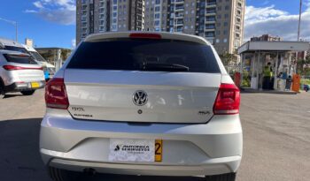 LRQ532 VOLKSWAGEN GOL TRENDLINE 2022 lleno