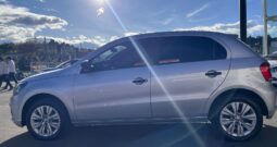 LRQ532 VOLKSWAGEN GOL TRENDLINE 2022