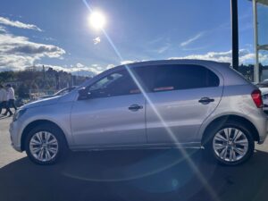 LRQ532 VOLKSWAGEN GOL TRENDLINE 2022