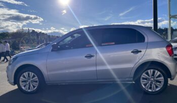 LRQ532 VOLKSWAGEN GOL TRENDLINE 2022 lleno