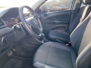 LRQ532 VOLKSWAGEN GOL TRENDLINE 2022