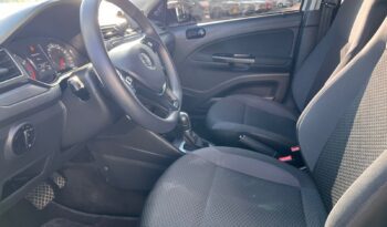 LRQ532 VOLKSWAGEN GOL TRENDLINE 2022 lleno