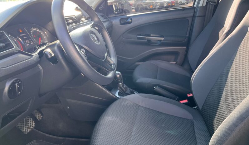 LRQ532 VOLKSWAGEN GOL TRENDLINE 2022 lleno
