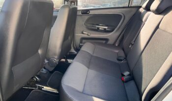 LRQ532 VOLKSWAGEN GOL TRENDLINE 2022 lleno