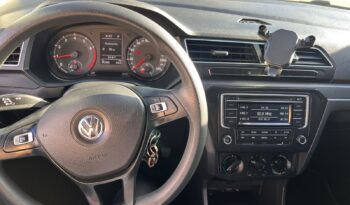 LRQ532 VOLKSWAGEN GOL TRENDLINE 2022 lleno