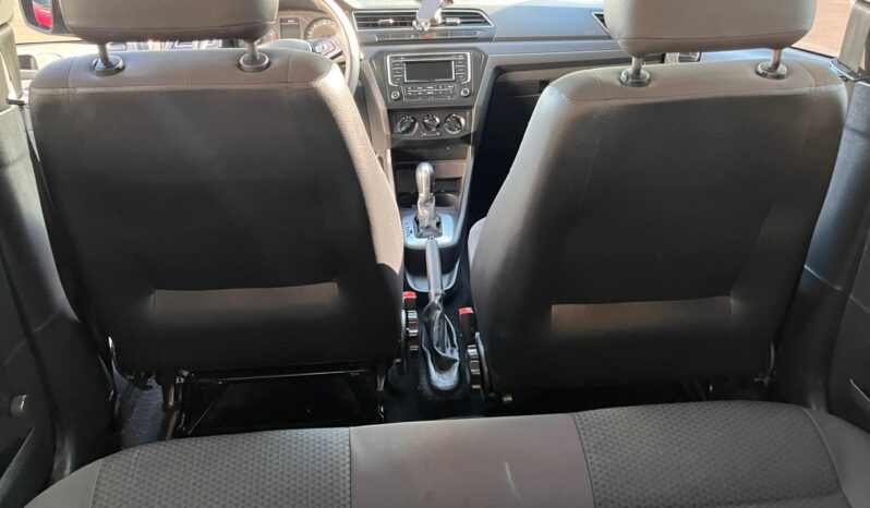 LRQ532 VOLKSWAGEN GOL TRENDLINE 2022 lleno